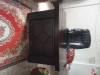 Office table & chair